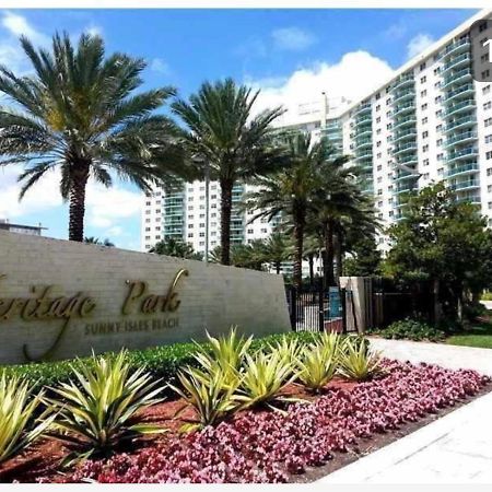 Miami Sunny Isles Ocean Reserve 704 エクステリア 写真