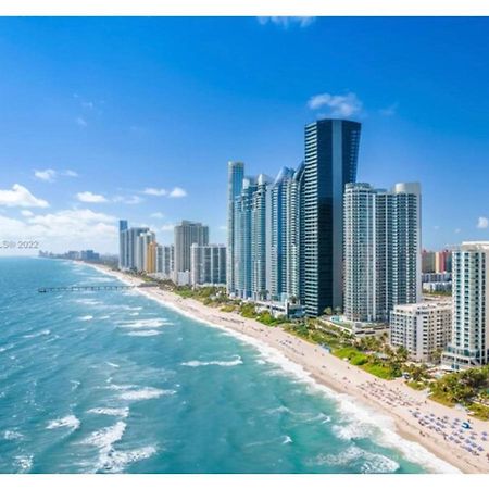 Miami Sunny Isles Ocean Reserve 704 エクステリア 写真