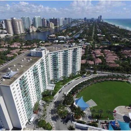 Miami Sunny Isles Ocean Reserve 704 エクステリア 写真