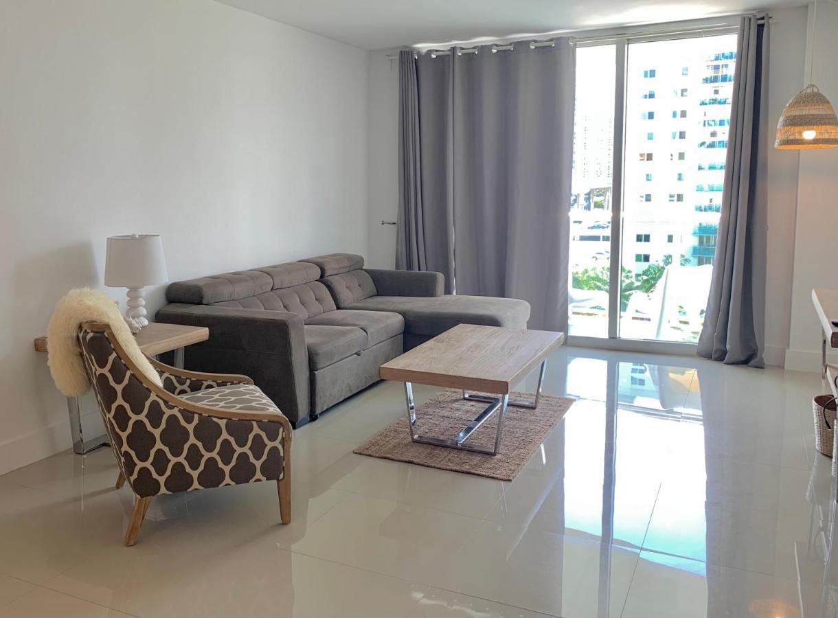Miami Sunny Isles Ocean Reserve 704 エクステリア 写真