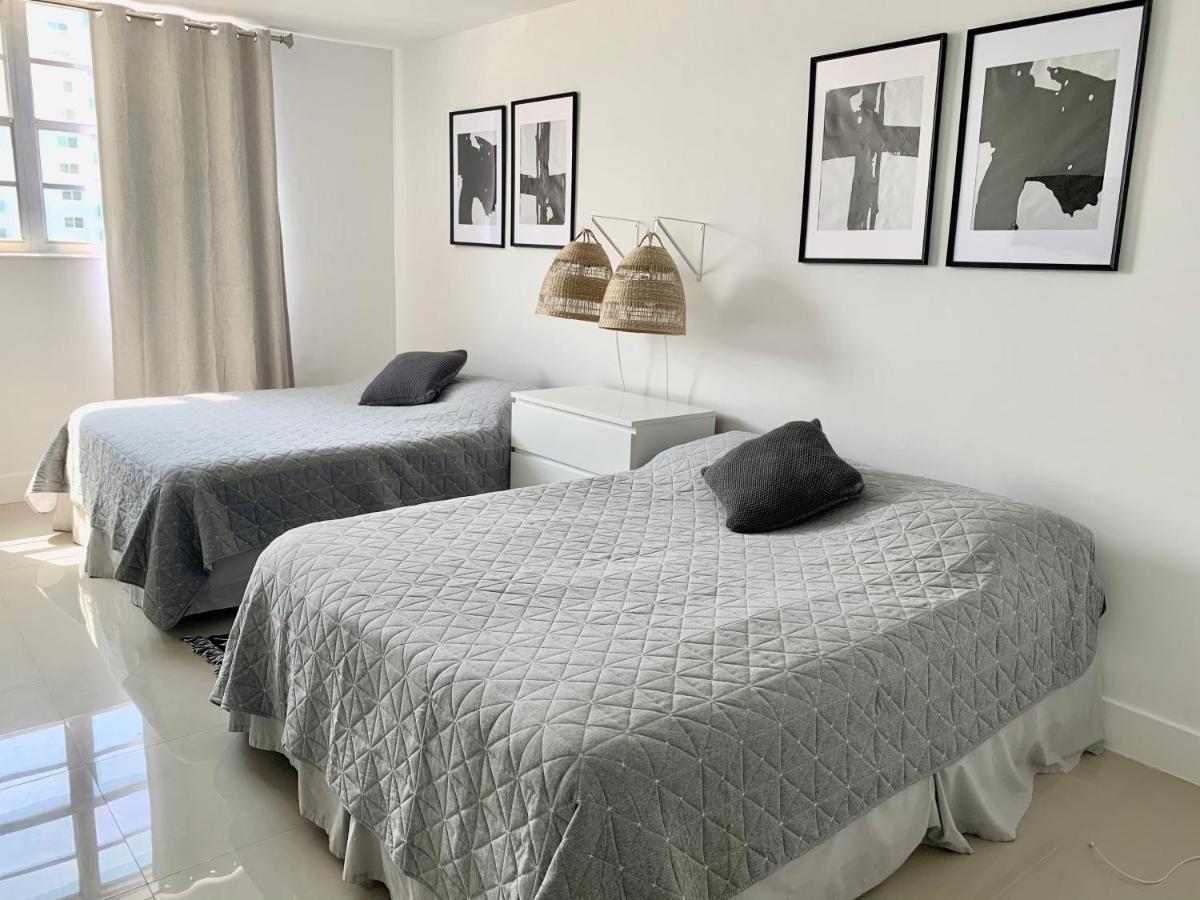 Miami Sunny Isles Ocean Reserve 704 エクステリア 写真