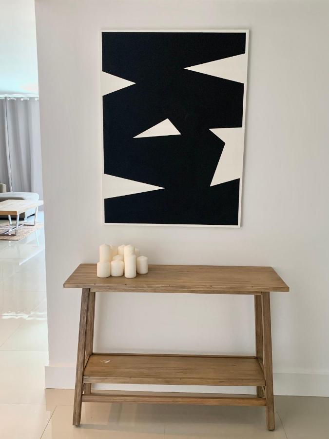 Miami Sunny Isles Ocean Reserve 704 エクステリア 写真