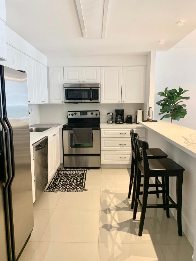 Miami Sunny Isles Ocean Reserve 704 エクステリア 写真