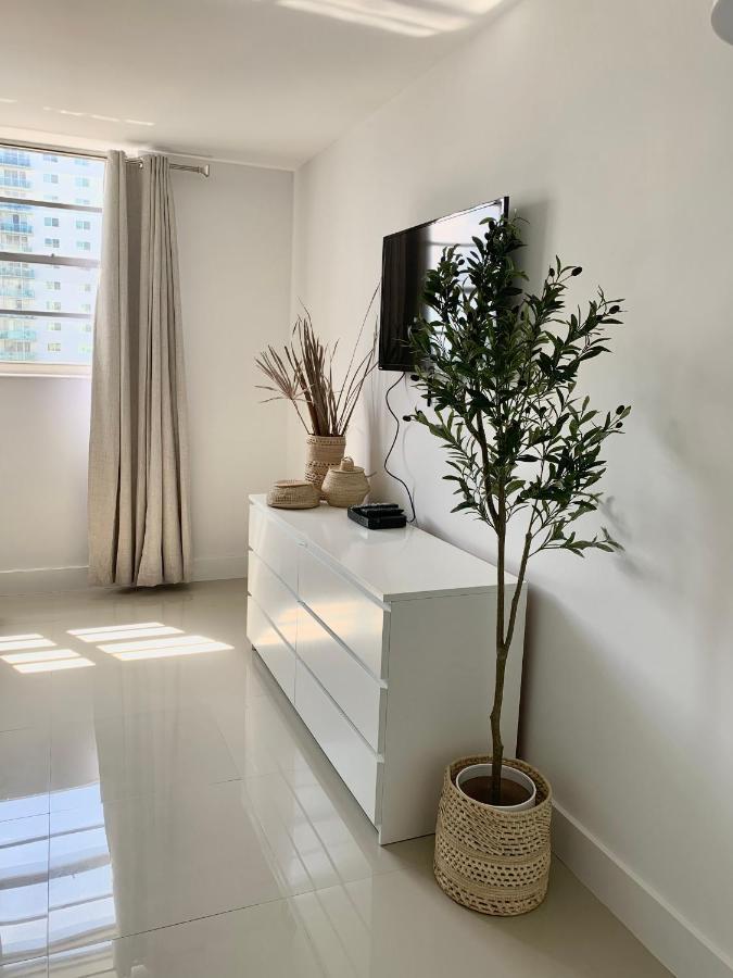 Miami Sunny Isles Ocean Reserve 704 エクステリア 写真