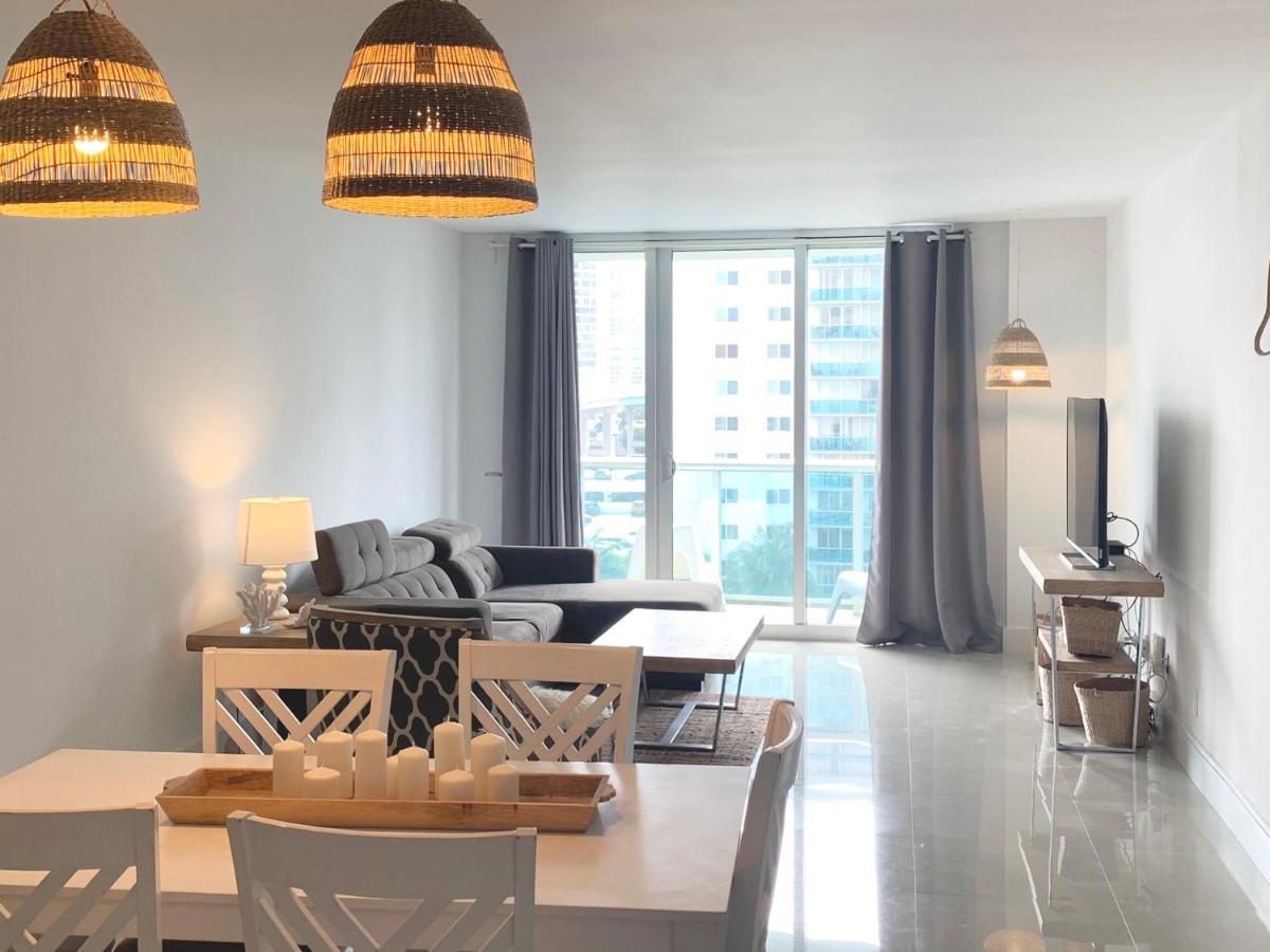 Miami Sunny Isles Ocean Reserve 704 エクステリア 写真