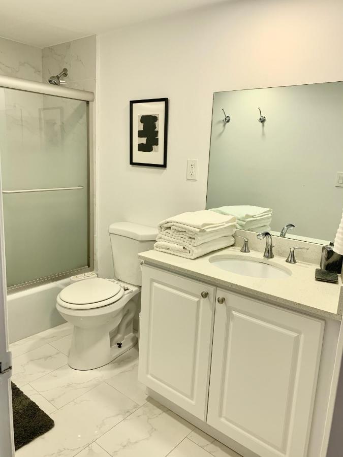Miami Sunny Isles Ocean Reserve 704 エクステリア 写真