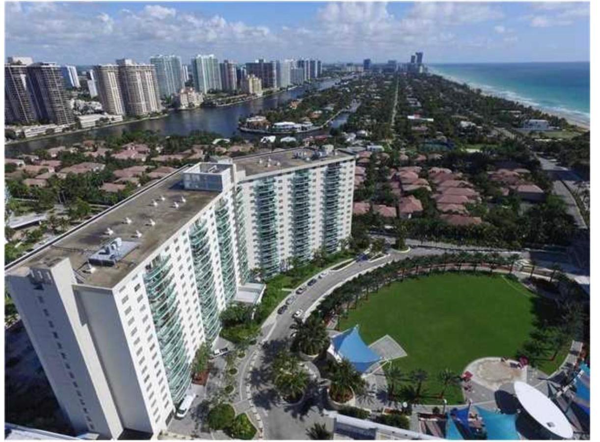 Miami Sunny Isles Ocean Reserve 704 エクステリア 写真