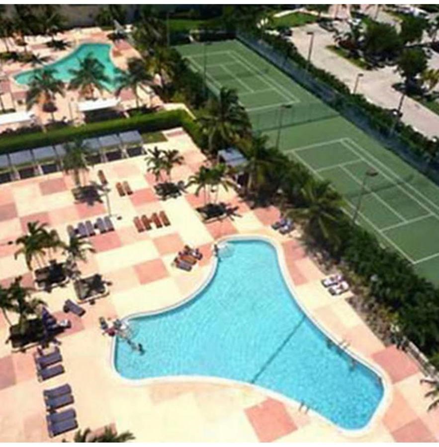 Miami Sunny Isles Ocean Reserve 704 エクステリア 写真