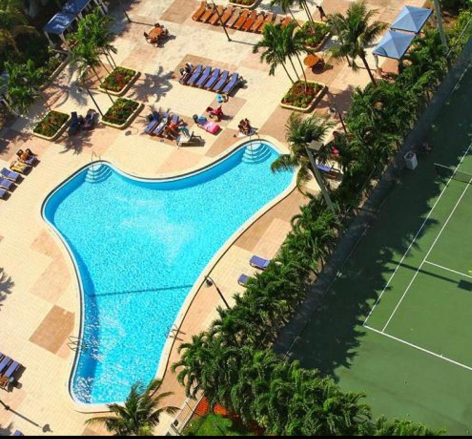 Miami Sunny Isles Ocean Reserve 704 エクステリア 写真